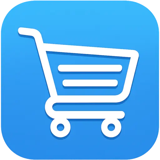 App logo